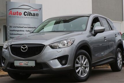 Mazda CX-5 143.650 km 11.390 &euro; Lampertheim 68623