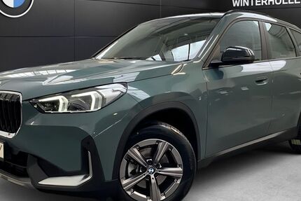 BMW X1 24.300 km 40.590 &euro; Fürstenfeldbruck 82256