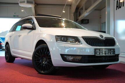 Skoda Octavia 80.129 km 15.999 &euro; Peine 31228