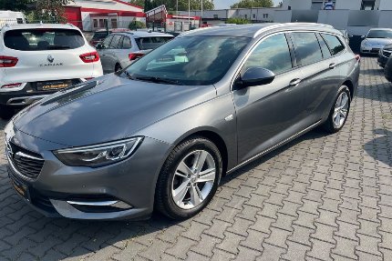 Opel Insignia 174.517 km 8.980 &euro; Essen 45356