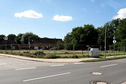 Grundstück zu verkaufen in Dömitz 70.200 € 2615 m² zimmer