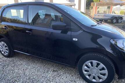 Skoda Citigo 30.352 km 8.000 &euro; Igersheim 97999