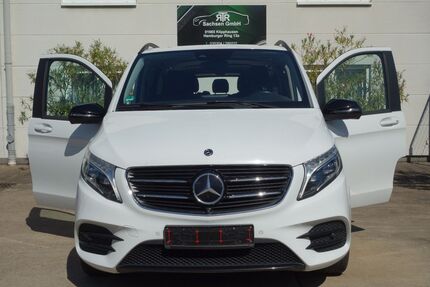 Mercedes-Benz V 250 157.904 km 44.900 € Klipphausen 01665