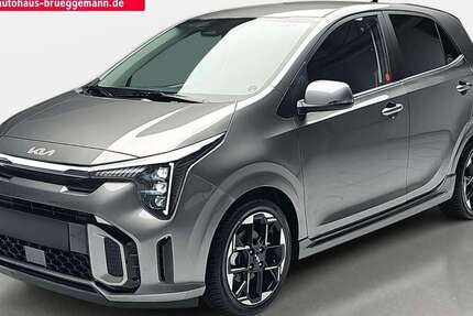 Kia Picanto 2.630 km 18.490 &euro; Rheine 48432