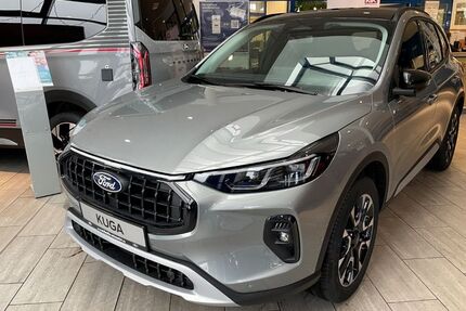 Ford Kuga 5.000 km 42.245 € Dierdorf 56269