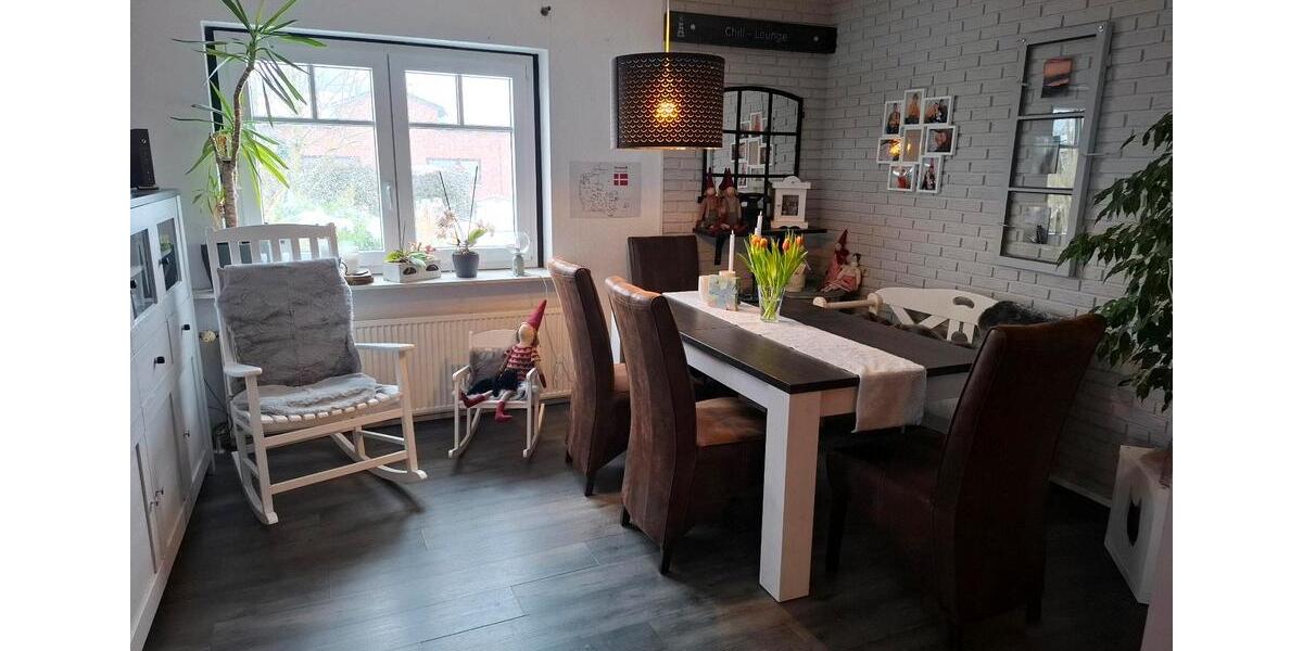Einfamilienhaus Sörup - 5 Zimmer, 109 m&sup2;, 275.000&euro; | Angebot:23679744