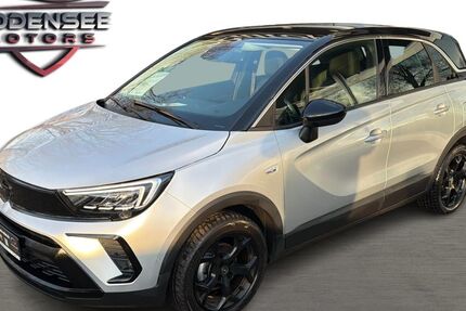 Opel Crossland (X) 20.555 km 15.790 &euro; Lindau (Bodensee) 88131