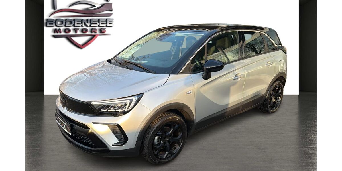 Opel Crossland (X) 20.555 km 15.790 &euro; Lindau (Bodensee) 88131