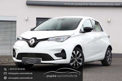 Renault ZOE 14.500 km 16.895 &euro; Werneck 97440