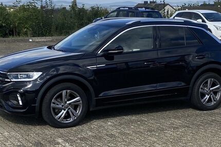 VW T-Roc 13.000 km 30.900 &euro; Homberg 34576
