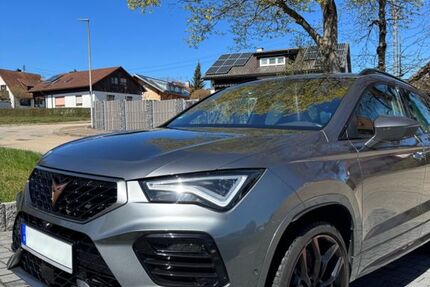 Cupra Ateca 55.500 km 31.850 &euro; Pfalzgrafenweiler 72285
