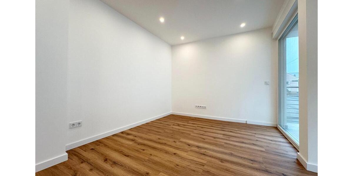 Erdgeschoßwohnung Siegen - 2 Zimmer, 57 m&sup2;, 208.000&euro; | Angebot:26425136