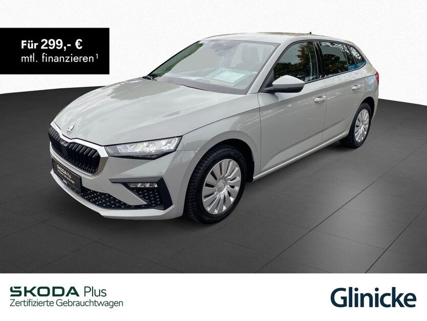 Skoda Scala 24.486 km 21.833 € Kassel 34123
