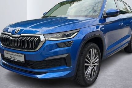 Skoda Kodiaq 28.563 km 39.750 &euro; Hamburg 22111