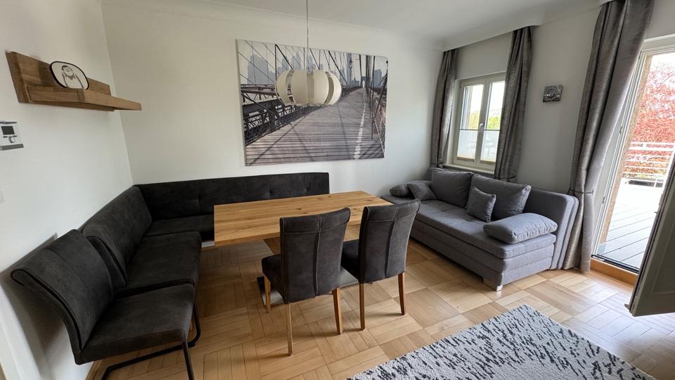 Etagenwohnung Weimar Ehringsdorf - 4.5 Zimmer, 145 m&sup2;, 1.700&euro; | Angebot:22011498