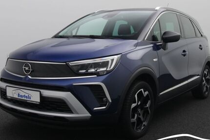 Opel Crossland (X) 65.766 km 16.990 &euro; Sögel 49751