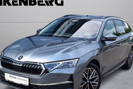 Skoda Octavia 10.000 km 39.980 &euro; Verden 27283
