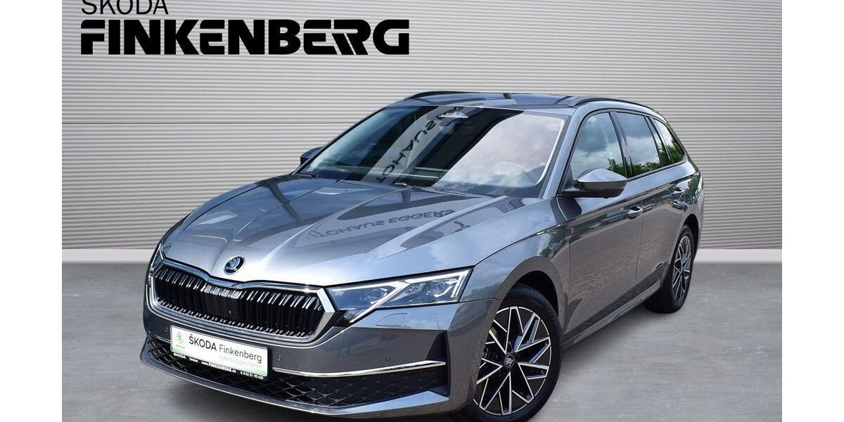 Skoda Octavia 10.000 km 39.980 &euro; Verden 27283