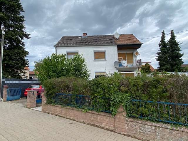 Haus zum Kaufen in Worms-Weinsheim 469.000 € 186 m²