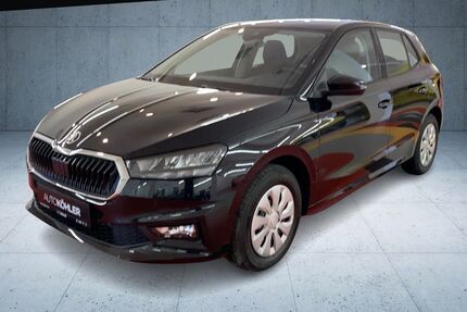 Skoda Fabia 1.017 km 21.900 € Bad Dürkheim 67098