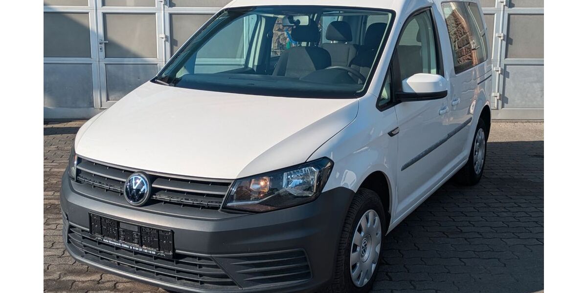 VW Caddy 333.585 km 6.990 &euro; Cölbe-Bernsdorf 35091