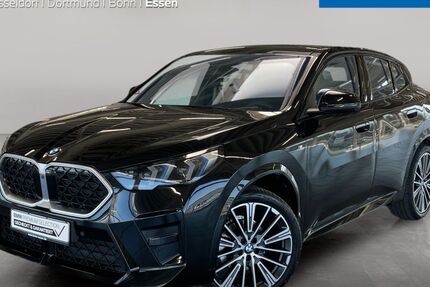 BMW X2 24.109 km 47.899 &euro; Essen 45141