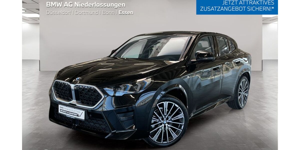 BMW X2 24.109 km 47.899 &euro; Essen 45141