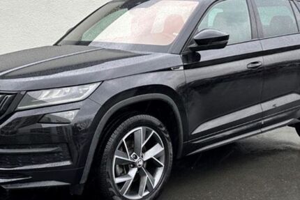 Skoda Kodiaq 69.342 km 27.999 € Bad Arolsen 34454