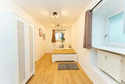 Zimmer Potsdam Babelsberg Nord - 610&euro; | Angebot:26271149