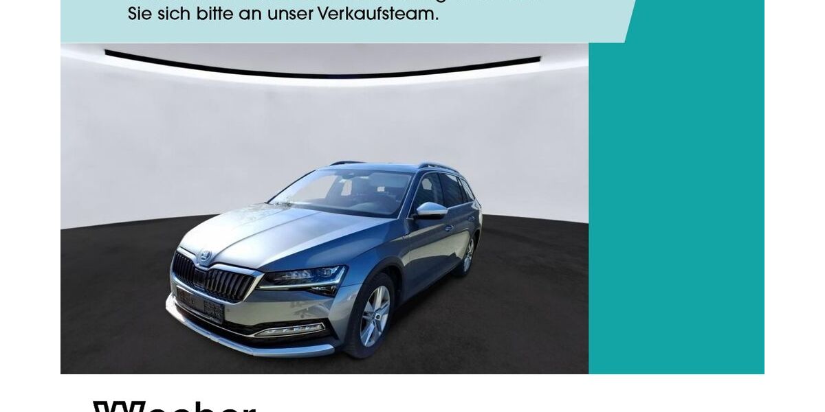 Skoda Superb 59.909 km 34.980 &euro; Calw 75365