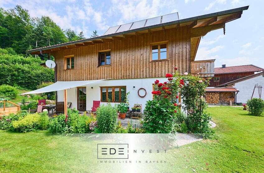 Haus zum Kaufen in Miesbach 1.199.000 € 164.67 m²