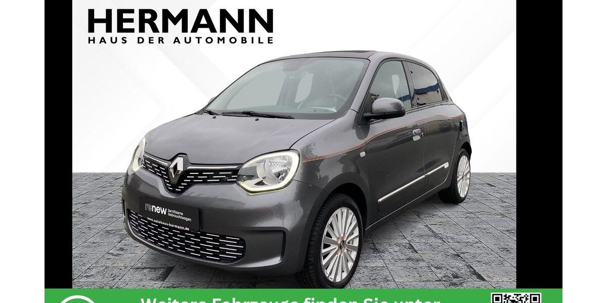 Renault Twingo 49.049 km 13.911 € Hildesheim 31135