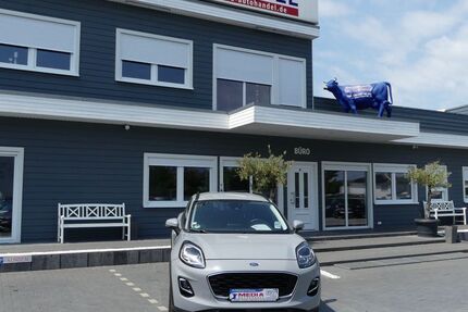 Ford Puma 30.000 km 15.000 &euro; Magdeburg 39108