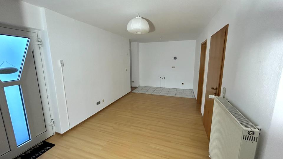 Erdgeschoßwohnung Mainz Laubenheim - 2 Zimmer, 50 m&sup2;, 148.000&euro; | Angebot:25945023