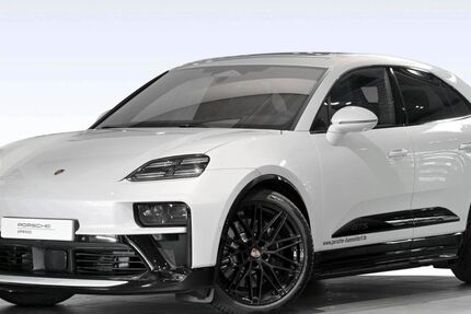 Porsche Macan 12.900 km 118.900 &euro; Düsseldorf 40468