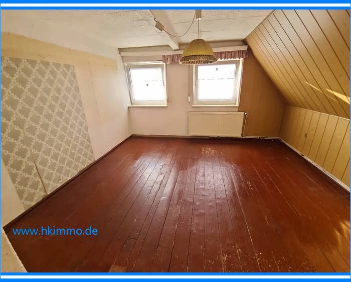 Freistehendes Einfamilienhaus in Ahlsdorf bei Helbra sucht neue Bewohner - Einfamilienhaus Ahlsdorf | Angebot:19469474