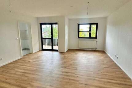 Wohnung zum Mieten in Filderstadt Plattenhardt 1.025 € 60 m² 2 zimmer