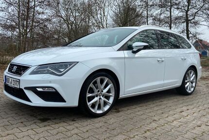 Seat Leon 77.225 km 17.000 &euro; Norden 26506