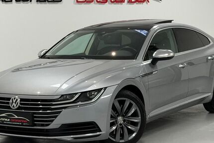 VW Arteon 148.200 km 18.990 &euro; Oststeinbek 22113
