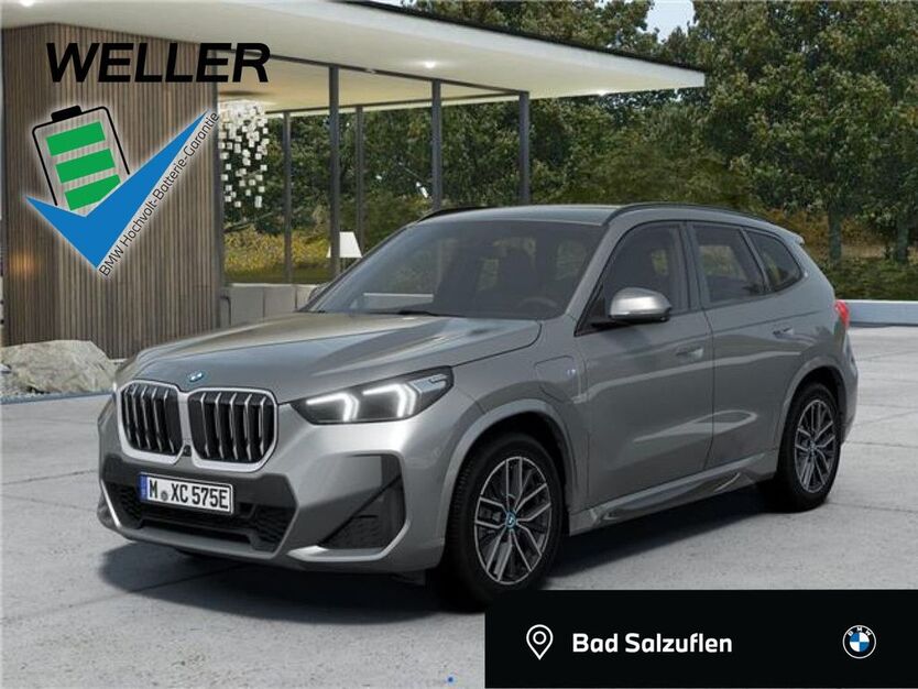 BMW X1 12.638 km 45.450 € Bad Salzuflen 32108