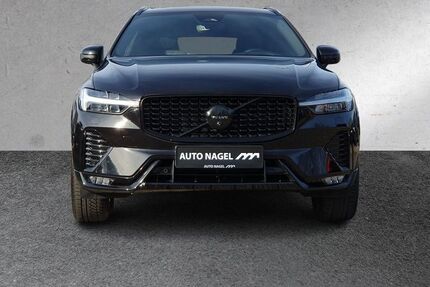 Volvo XC60 9.422 km 47.500 &euro; Münster 48155