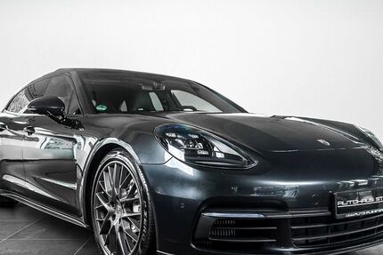 Porsche Panamera 186.471 km 59.990 € Gelsenkirchen 45892