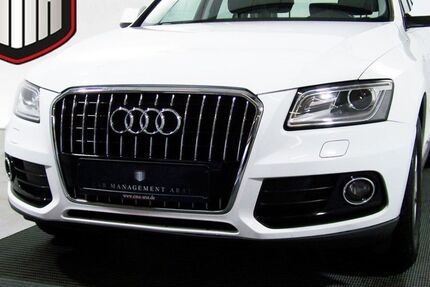 Audi Q5 122.235 km 15.768 &euro; Hamburg Stadtteil Horn 22119