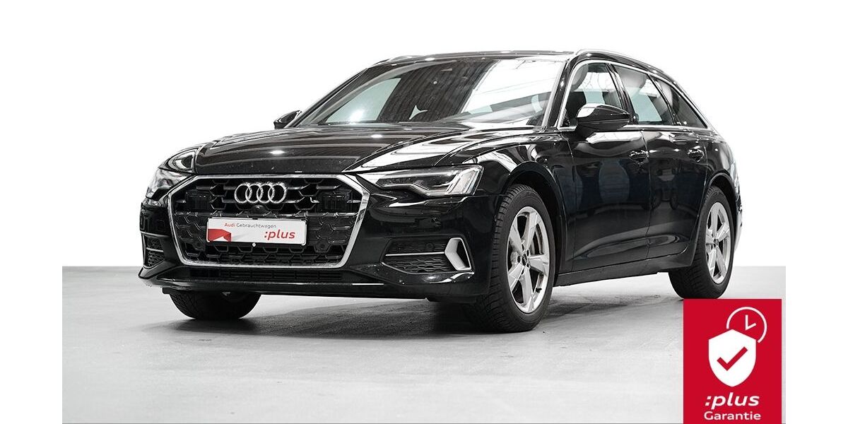 Audi A6 33.460 km 46.460 € Wuppertal 42109