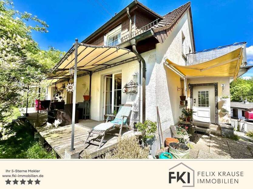 Haus zum Kaufen in Hattert Hütte 234.000 € 162 m²