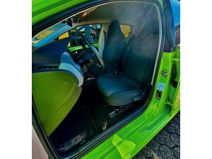 Skoda Citigo e iV Best of 44.540 km 13.990 &euro; Battenberg 35088