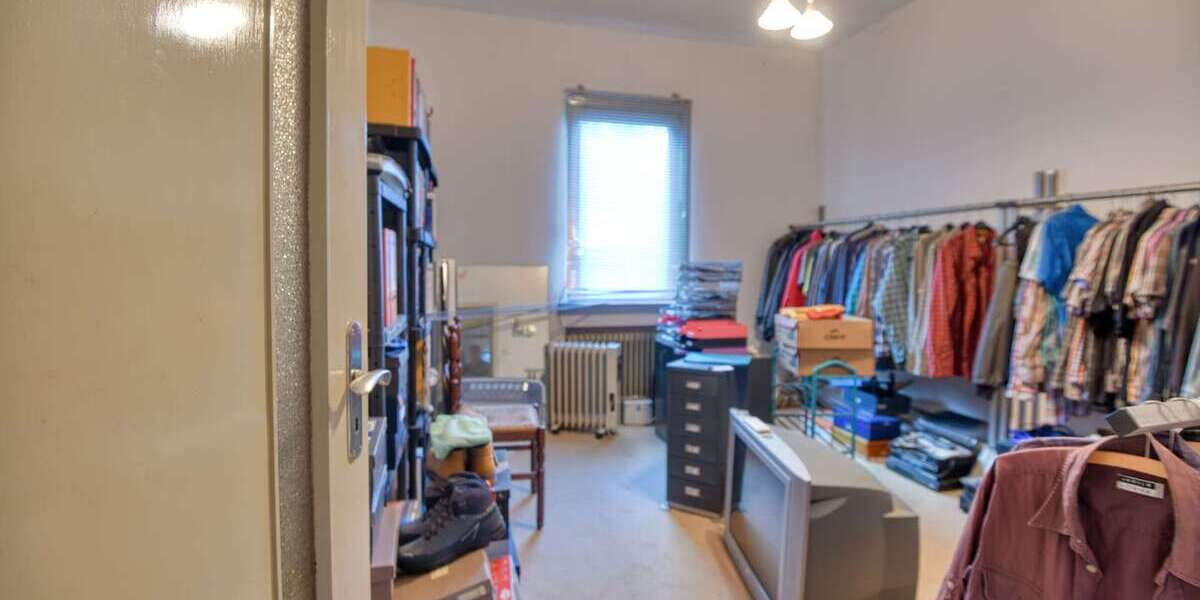 Ehemaliges Gasthaus mit 3 Einzelzimmer & 5 potentiellen Wohnungen inkl. Gaststätte und Parkplätze - Gewerbeobjekt Neckarsteinach | Angebot:26059114