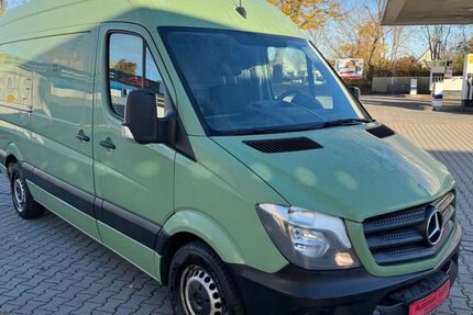 Mercedes-Benz Sprinter 240.827 km 10.999 &euro; Leipzig 04328