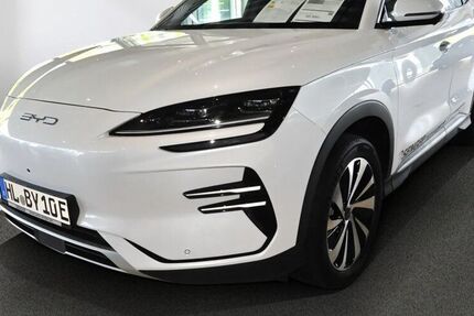 BYD SEAL U