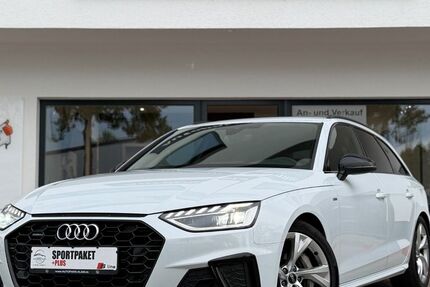 Audi A4 102.300 km 33.999 &euro; Landshut 84030